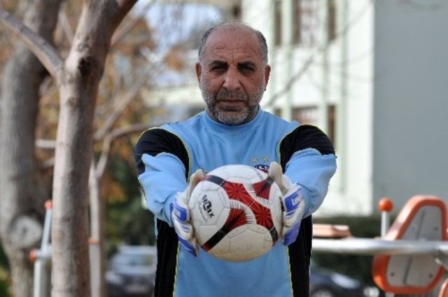 YAŞAR DURAN - FENERBAHÇE