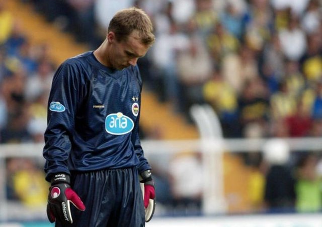 ROBERT ENKE - 1977 - 2009