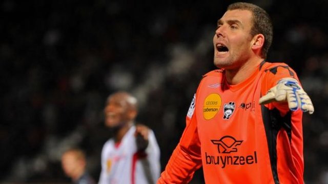 GROGORINI DAMIEN - NANCY