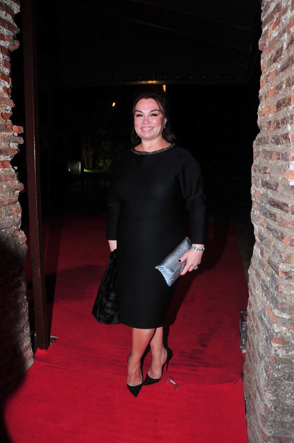 ARZU SAVGI
