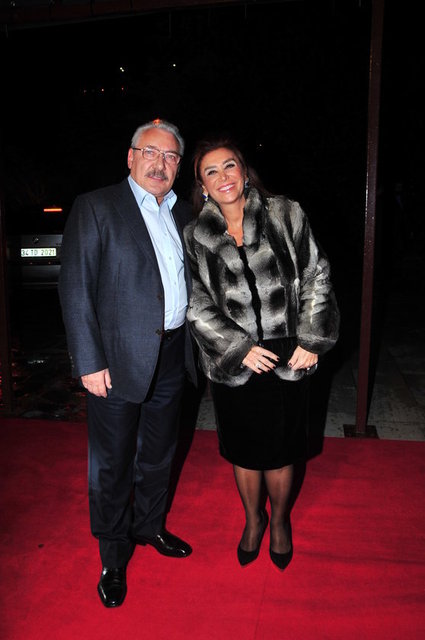SELİM - BİNNUR GAZİOĞLU