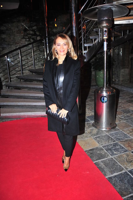 DEMET HANİF 