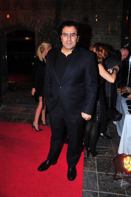 AHMET GÜNEŞTEKİN 
