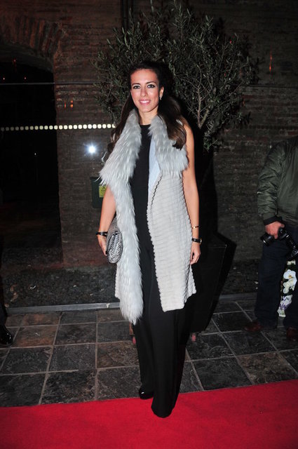 LARA TÜRKER