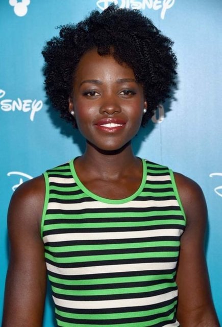 Lupita Nyong'o