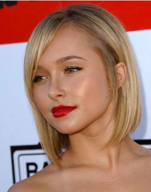 Eğer birliktelik anlayışından bakıyorsanız, o zaman parlak ve düzgün kesimleri tercih edebilirsiniz.