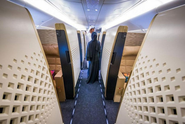 Tüm biletler 1 yıl önceden satılmış oluyor. 