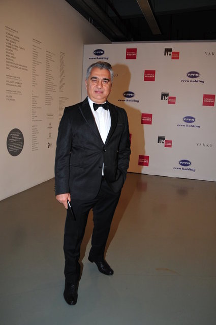 OĞUZ SATICI