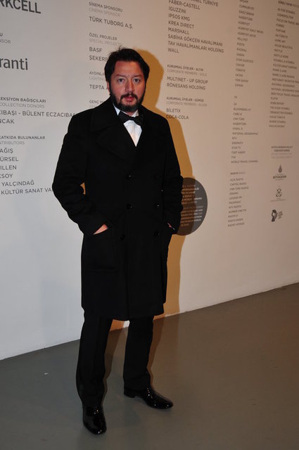 UMUT ÖZKANCA