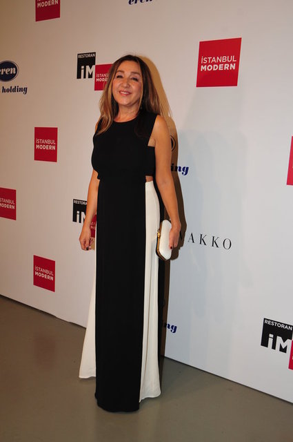 ESRA ÇALICIOĞLU