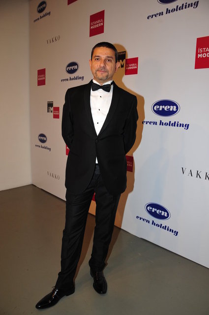 LEVENT ÇALIKOĞLU