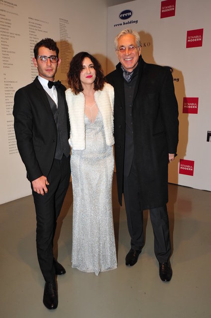 NOAH PAUL, İDİL, EROL TABANCA