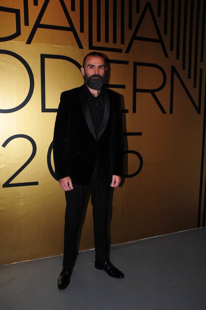 HAKAN ÇARMIKLI
