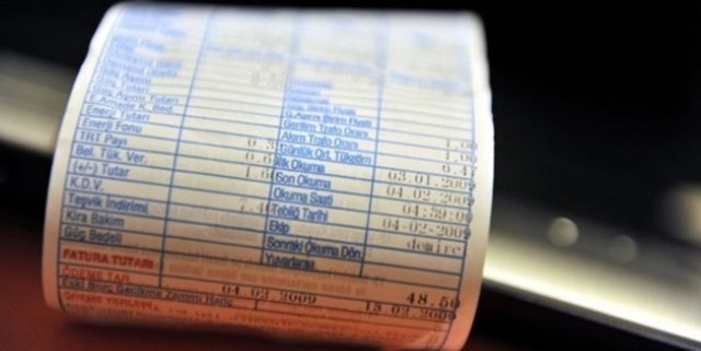 Enerji ihtiyacını azaltabilmeleri için tüketicilere önerilerde bulunan Akbal, şöyle devam etti: