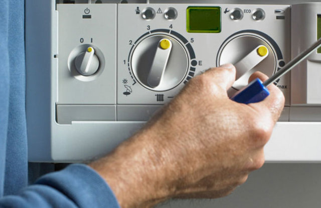 Kombilerin bakımları yaptırılarak doğalgaz verimli kullanılmalı. Kazan, ısı pompası, klima gibi cihazların filtreleri temizletmeli ya da değiştirmeli.