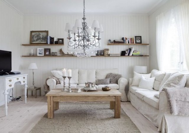 Işığı yansıtacak açık renkli duvarlar, mobilyalar, perdeler, halılar tercih edilerek aydınlatma ihtiyacı azaltılmalı. 