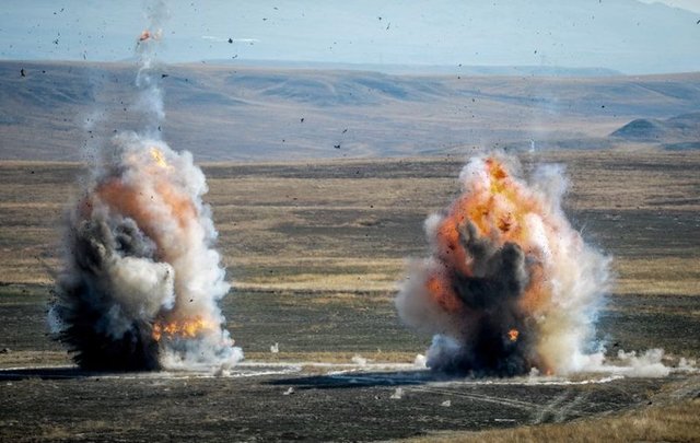DAKİKADA 8 ATIŞProje Subayı Mühendis Üsteğmen Tuncay Topçu da Fırtına obüslerinin dakikada 6 ila 8 atış yapabildiğini belirterek, şu bilgileri paylaştı: