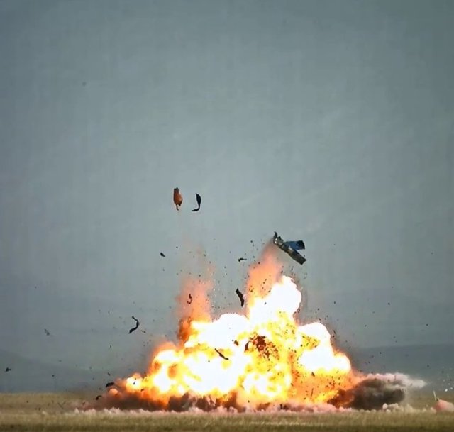 Kolay geliştirilebilirliği sayesinde yakın zamanda yeni som füzeleri geliştirilecektir.