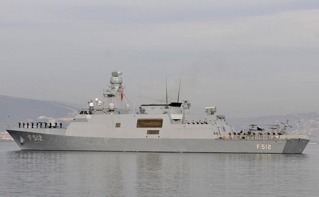 MİLGEM çalışmaları çerçevesinde üretilen iki korvetten TCG Büyükada, üstün donanımı, radarlara yakalanmama özelliği ve nitelikli savaş harekat merkeziyle adeta Türk Deniz Kuvvetlerinin gücünü yansıtıyor.