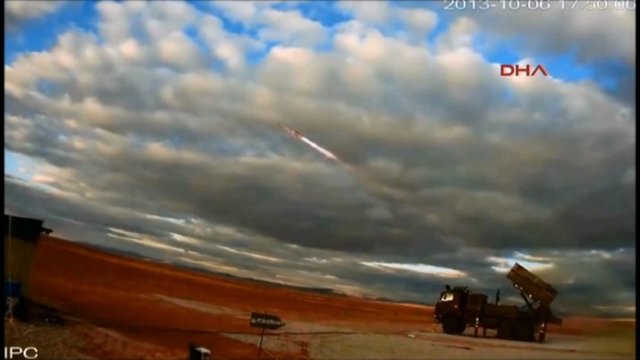 HİSAR FÜZELERİ - Türk Silahlı Kuvvetleri, askeri üs, liman, tesis ve birliklerin hava tehditlerinden korunması amacıyla değişen atış kontrol ve komuta kontrol altyapılarına uyumlu şekilde Hisar Füzelerini tasarladı.