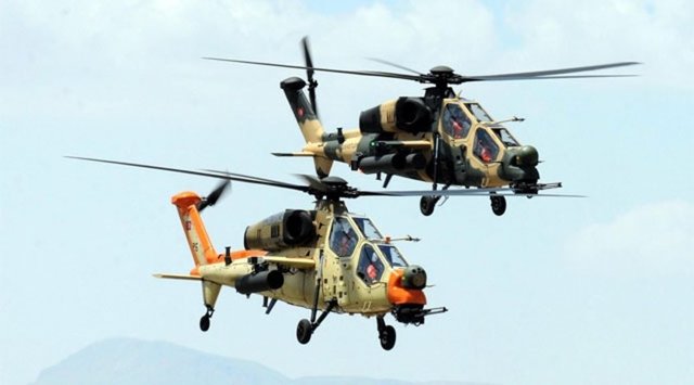 8 gelişmiş savaş helikopterini taşıyabilecek gemi, Ege, Karadeniz ve Akdeniz harekat alanlarında ve gerektiğinde Hint Okyanusu ve Atlantik Okyanusu'nda kullanılabilecek.