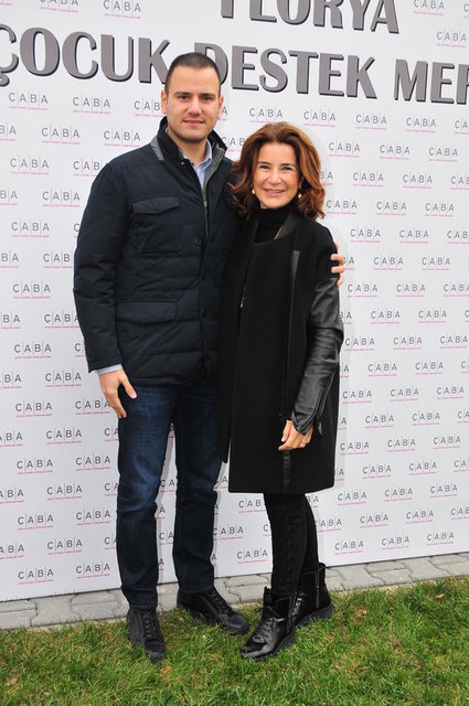 ORHAN, BEYZA AVCIOĞLU