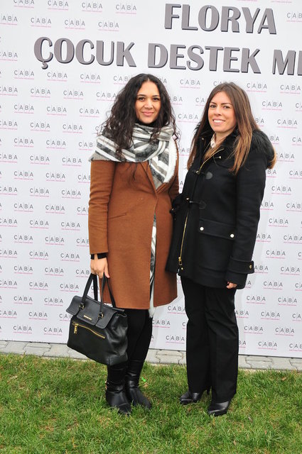 DİLAN ATIK, DENİZ ATALAY
