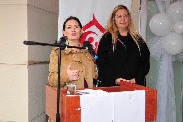 ÖZLEM CANKURTARAN, ÖZLEM ZEHEBİ