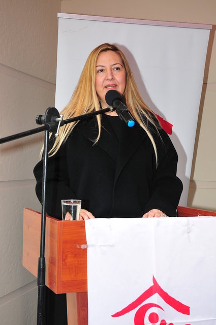 ÖZLEM ZEHEBİ