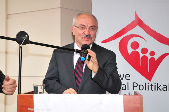 TEMİNDAR AYTEKİN