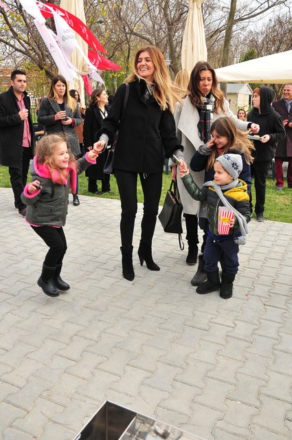 EDA, KAAN KOSİF