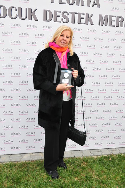 ALEV KAMAN