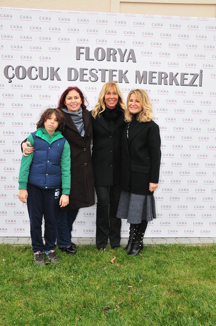 YAMAN - SILA ORAM, ŞENAY ABACI TURGUT, AYŞEGÜL DİNÇKÖK