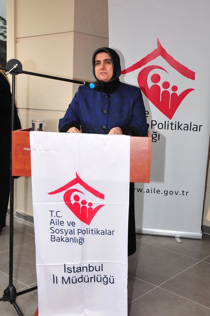 ŞEYMA ŞAHİN