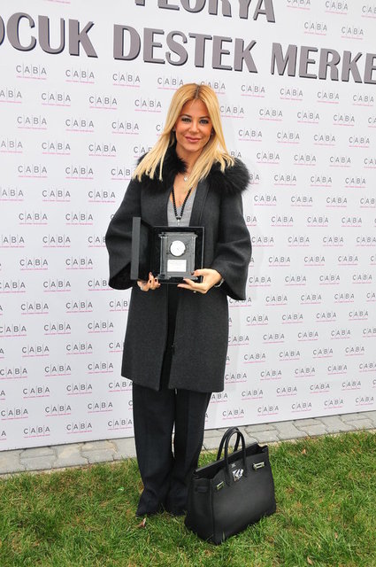 BURCU KARABACAK