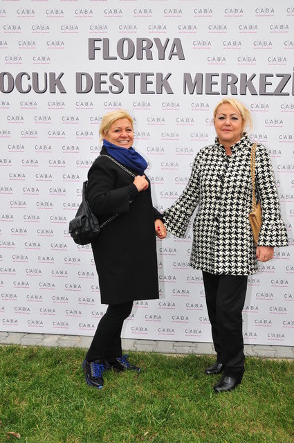 NUR YÜCELER, NESRİN İLTER