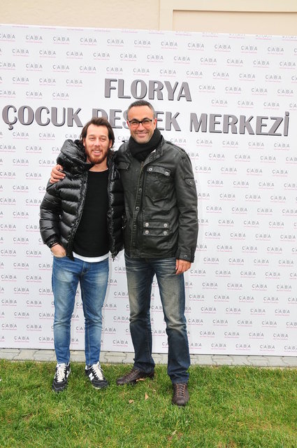 ESER KÜÇÜKEROL, MURAT GÜLOĞLU