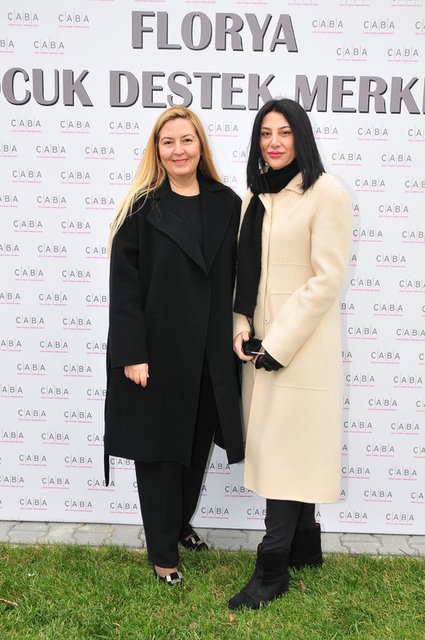 ÖZLEM ZEHEBİ, MEHTAP KAHRAMAN