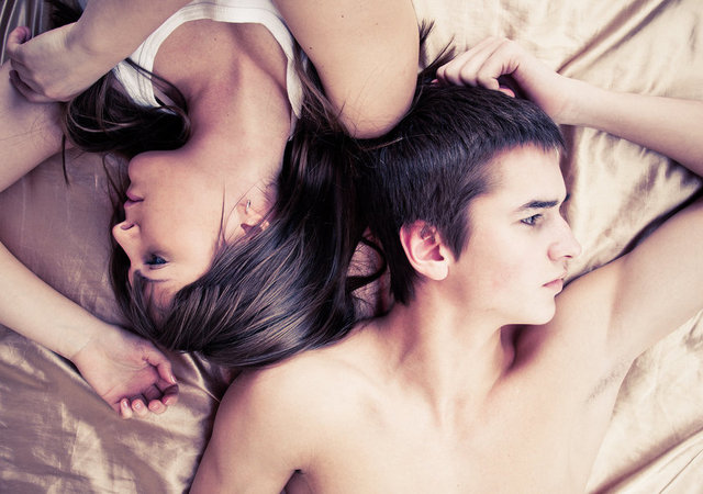 Ben buna "tedirginlik noktası" adını veriyorum. Bu noktaya geldiğinizde durmanız gerekir, çünkü vücudunuzda sarı ışık yandıktan sonra kırmızı ışık yanacaktır, yani boşalmanın kaçınılmaz olduğu noktaya gelinecektir ve artık boşalma denetimi için vaktiniz kalmayacaktır.