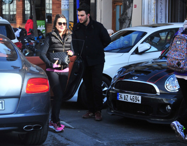 FATOŞ SARIGÜL