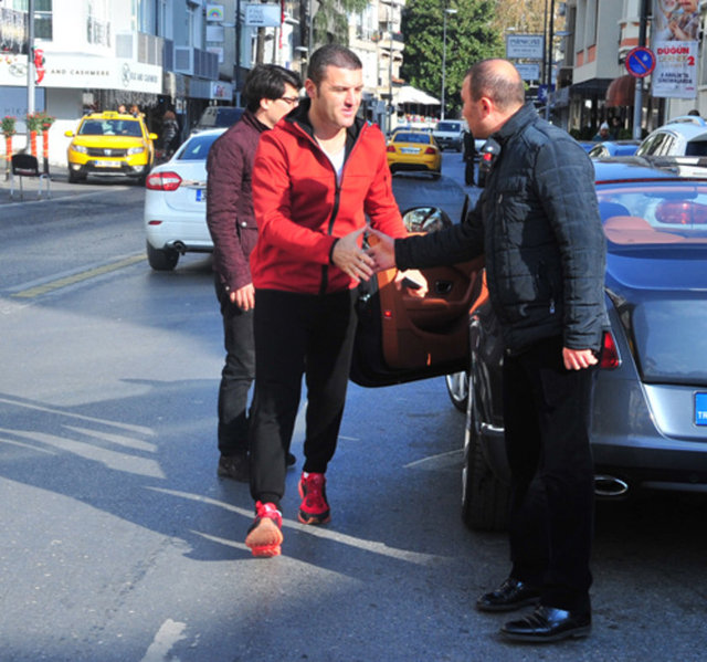 EMİR SARIGÜL