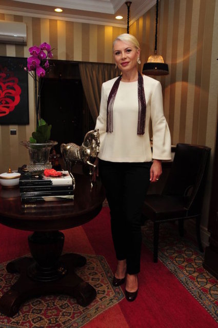 ARZU ATABARUT