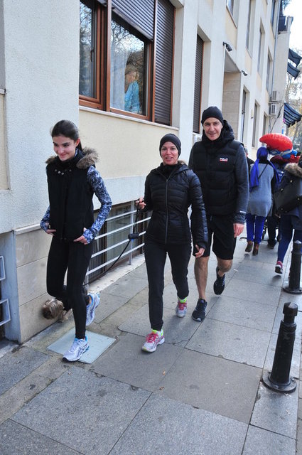 ZEYNEP - HALDUN, MERVE ÜSTÜNEL