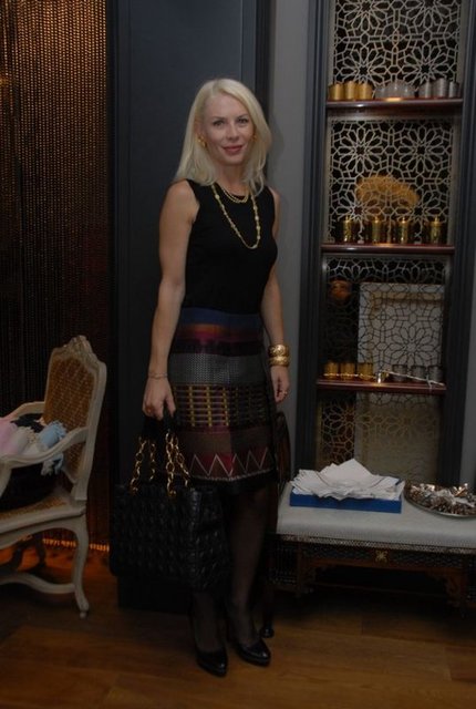 ARZU ATABARUT