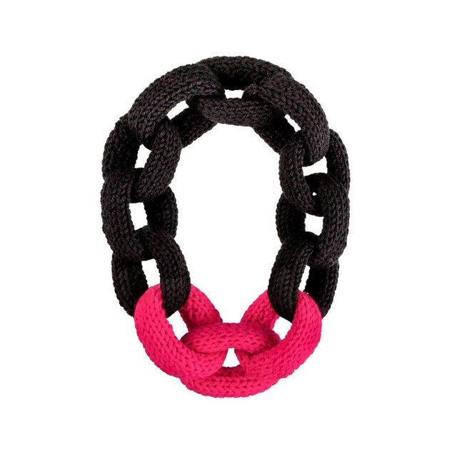 Chain Reaction Atkı chainreactionistanbul 159 TL