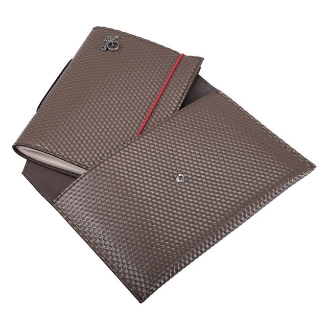 Tosbaa Design Çantalı Ajanda 34.99 TL