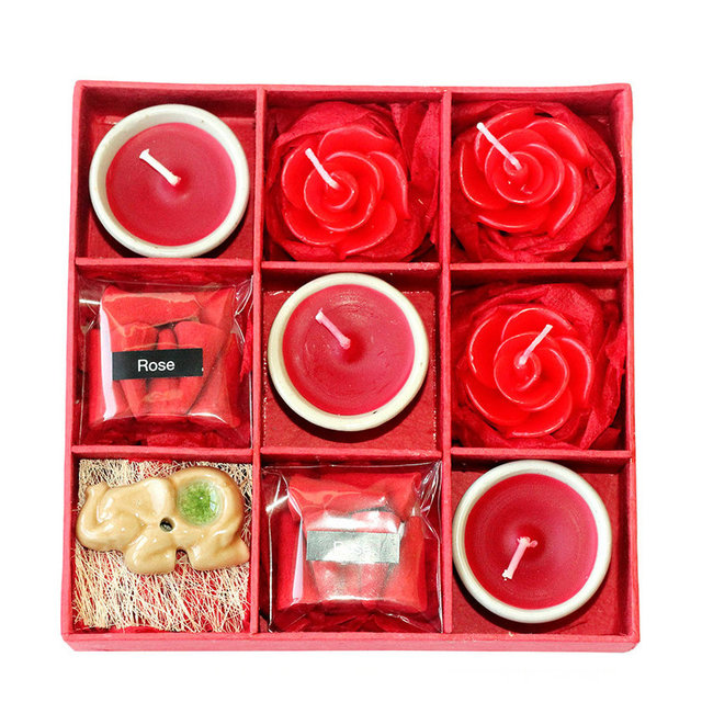 Baan Tahai  Mumluk Evmanya  19.90 TL