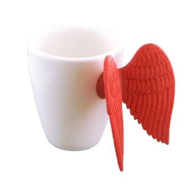 Karıca Design Kupa 29 TL