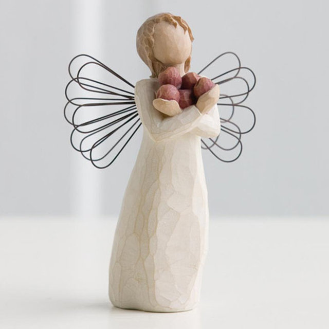 Willow Tree D&R Biblo 49.99 TL