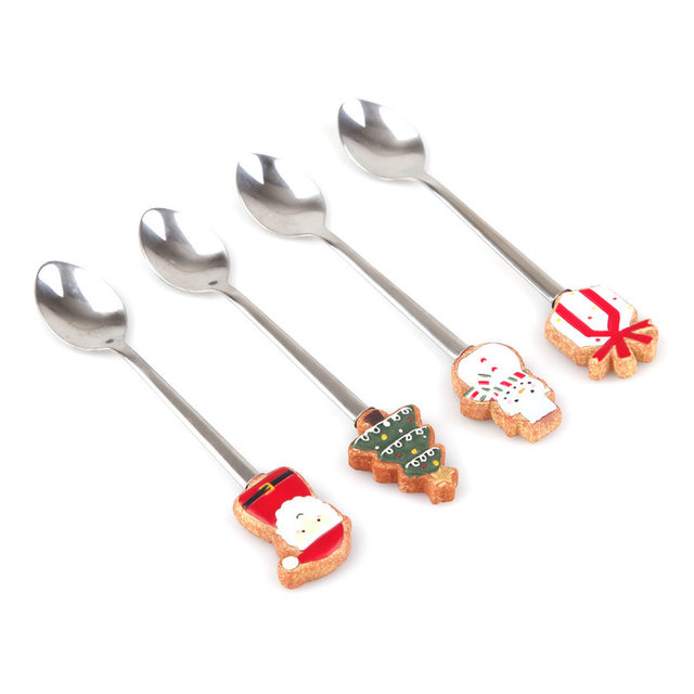 Kanca Kaşık Seti Evmambo.com 42.90 TL